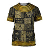 Pharaoh  T-shirt for men