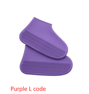 Purple L code