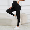 High Waist Casual Women Leggings