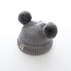 Baby wool cap