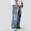 Men's Baggy Daddy Pants