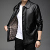 Young Leather Jacket