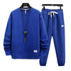 Men's Sports Long Sleeve Trousers