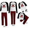 Family Christmas Pajamas Matching Sets