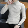 Maxime Slim-fit Sweater Men