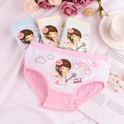 Magical princess 4pcs