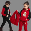 Boys Suit Casual Clothing 3ps Sets