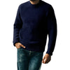 Men's Sweater Round Neck