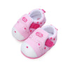 Female baby shoes baby shoes