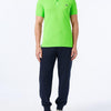 Lacoste Men's Slim Fit Short Sleeve Polo Shirt - MAXIME