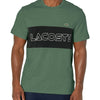 Lacoste Men's Short Sleeve T-Shirt