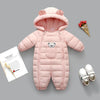 Infant Jumpsuit And Cotton Clothing