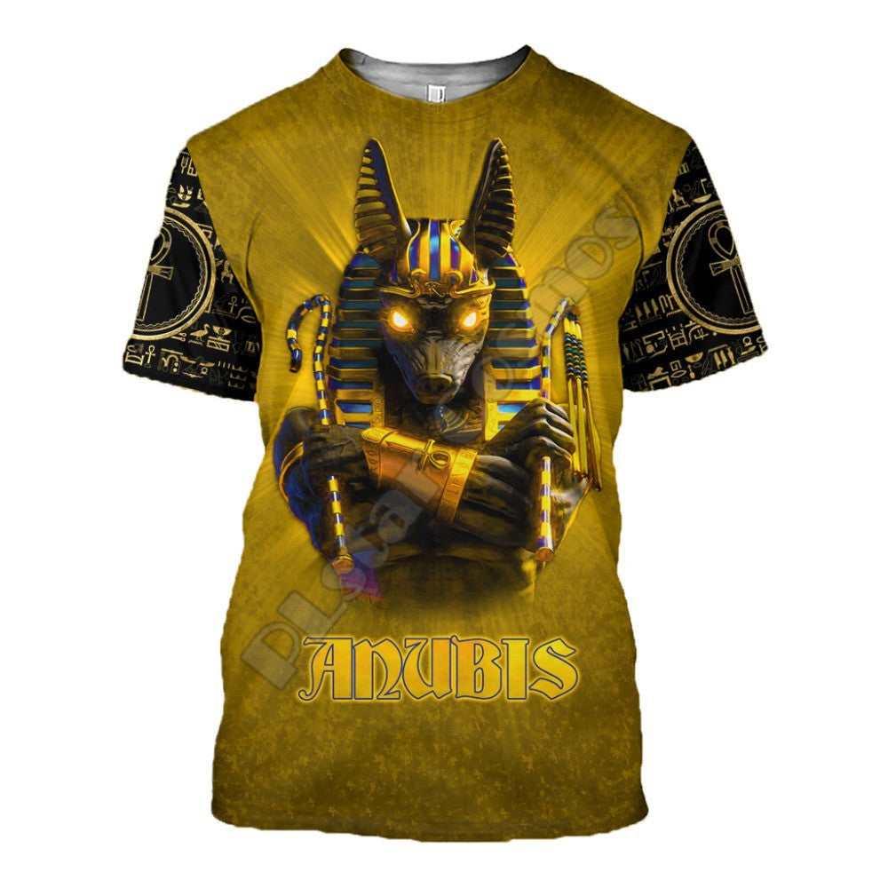 Pharaoh  T-shirt for men