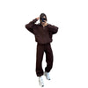 Set Outfits Tracksuits Women's Clothing