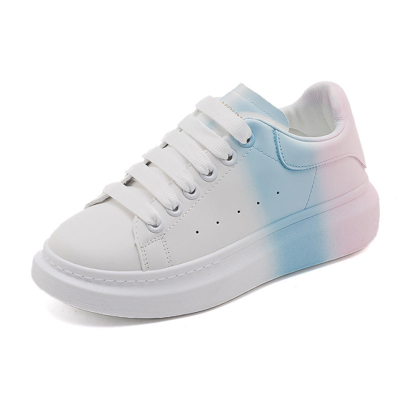 Maxime Style Casual Sneakers