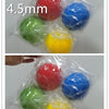 Stick Wall Ball Stress Relief Toys Sticky Squash Ball