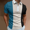 Maxime Matching Sports Polo Shirt