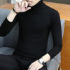 Maxime Slim-fit Sweater Men