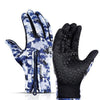 Winter Gloves Touch Screen Riding Motorcycle Sliding Waterproof