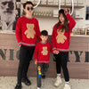 Family Wear Sweater Family Wear