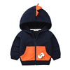 Boy Jacket, Baby Spring And Autumn Clothing