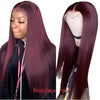 T-part Lace Frontal Wigs Real Hairstyle Headgear