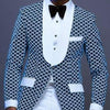 Maxime Personalized Men's Casual Suits