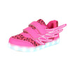 Children's shoes led light shoes