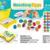 Baby Learning Educational Toy Smart Egg Toy Games