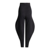 Maxime High Waist Long Solid Street Hipster Pants