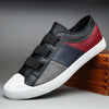 Trendy Matching men's sneakers