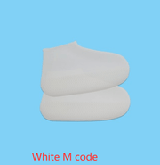 White M code