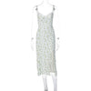 Dress Summer Womens Clothing