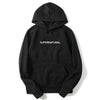 Hoodie Fashion Sportswear