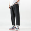 Maxime Brand Drape Jeans Men