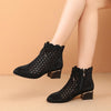 Women's Summer Soft Bottom  Boots