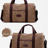 Men Canvas handbag High Quality Travel Bags Large