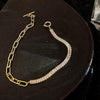 Temperament Trendy Necklace