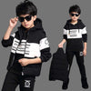 Boys Suit Casual Clothing 3ps Sets