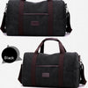 Men Canvas handbag High Quality Travel Bags Large