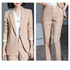 Maxime Women's business suits