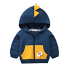 Boy Jacket, Baby Spring And Autumn Clothing