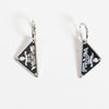 Triangle Earrings