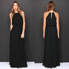 Party Women Long Dresses - MAXIME