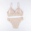 Women's Bra set