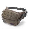 Waist Bag Hip Bum Casual