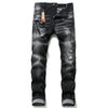 Maxime famous D2 Men slim jeans