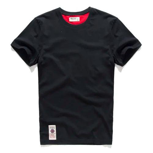 Maxime T shirt Male High Quality Classical Tops - MAXIME