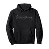 Cotton Palestine Pullover Hoodie Warm Hoodie