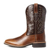 Head Western Cowboy Boot - MAXIME